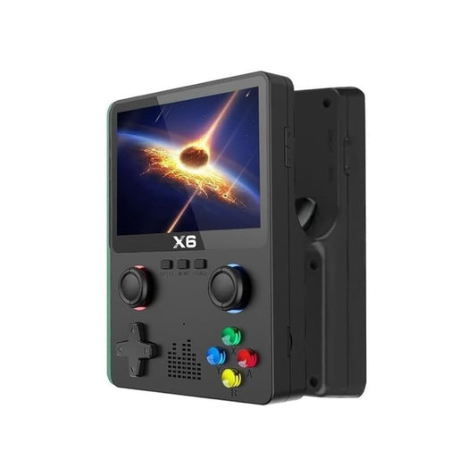 Consola Retro Portátil X6