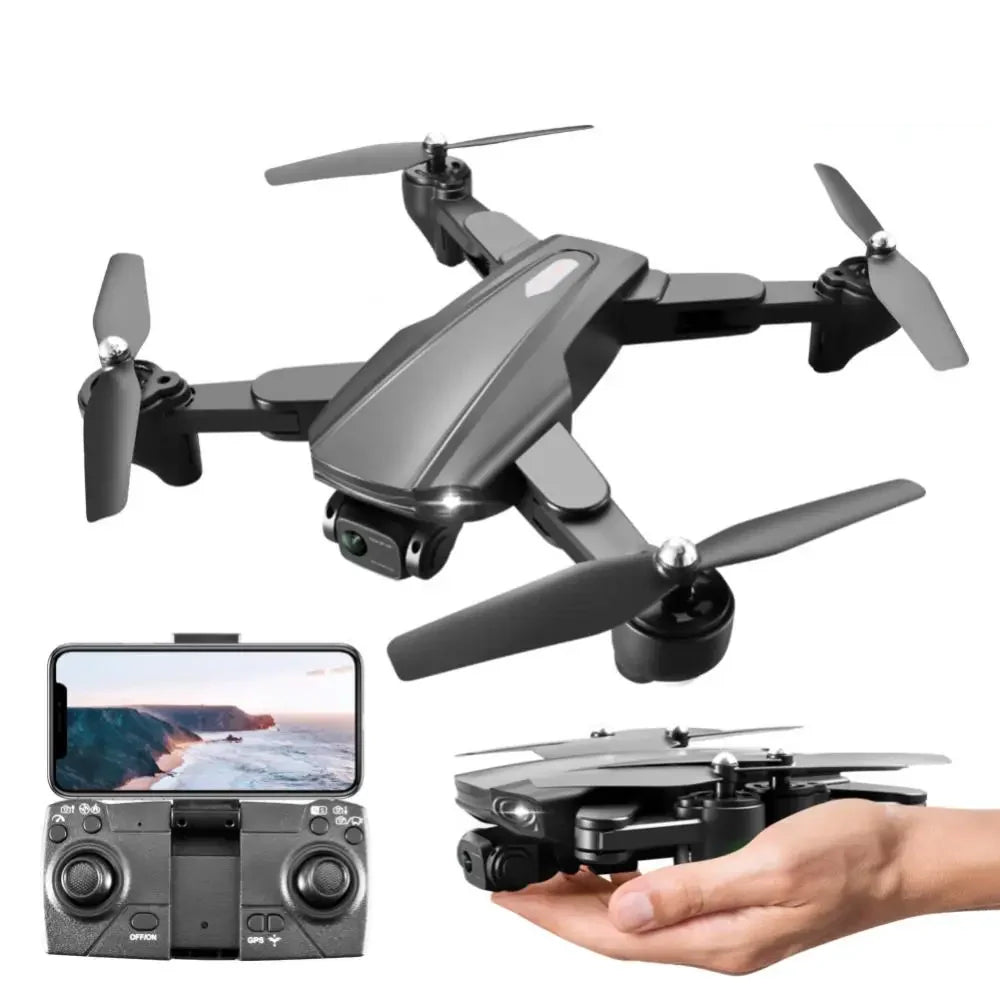 Dron de Precisión y Fotografia Aérea R20 UAV GPS