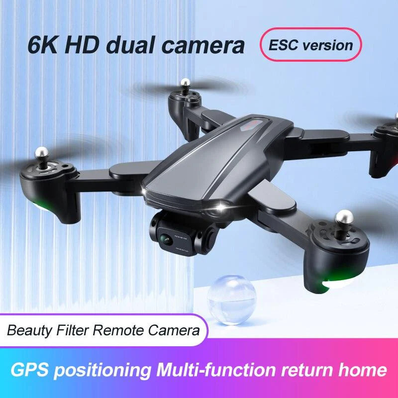 Dron de Precisión y Fotografia Aérea R20 UAV GPS