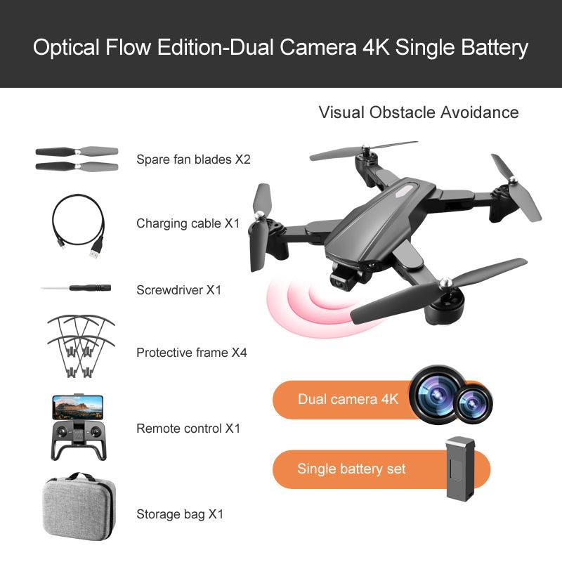Dron de Precisión y Fotografia Aérea R20 UAV GPS
