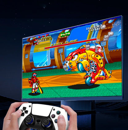 Super Consola Retro M15