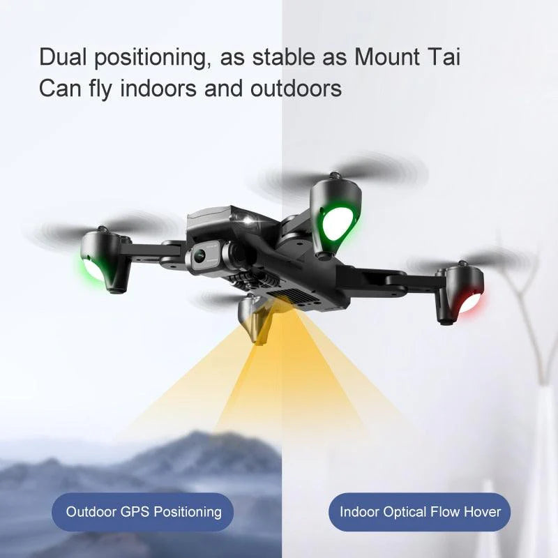 Dron de Precisión y Fotografia Aérea R20 UAV GPS