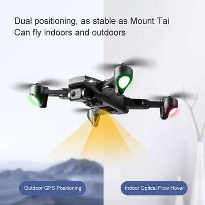 Dron de Precisión y Fotografia Aérea R20 UAV GPS