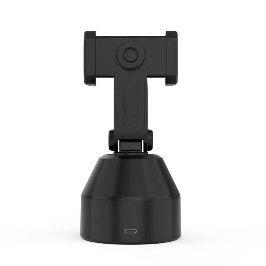 Soporte Telefono Gira 360° Robot Camera