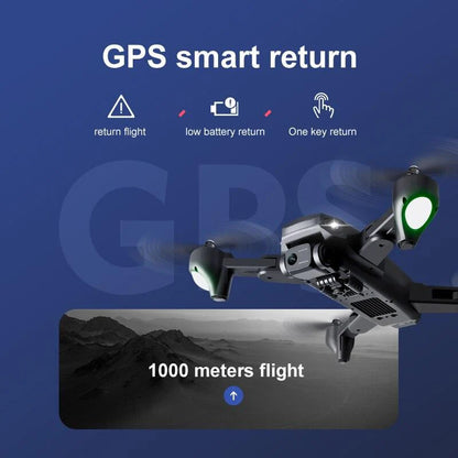Dron de Precisión y Fotografia Aérea R20 UAV GPS